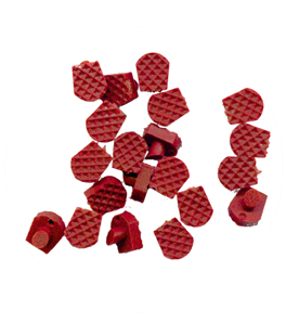 Replacement Rubber Tips for