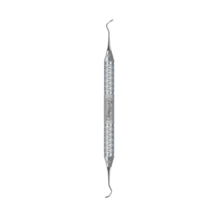 204S Sickle Scaler Double End