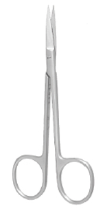 Iris #301 Scissors 4.5"