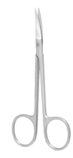 Iris #302 Scissors 4.5"