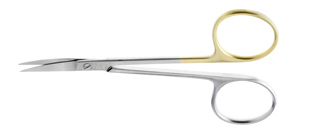 Iris #302 Scissors Super Cut