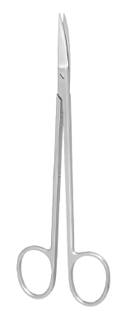 Kelly #318 Scissors 6.25"