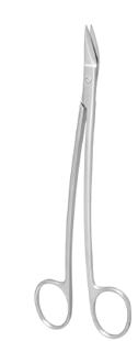 Dean Gum #320 Scissors 6.75"