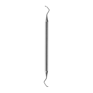 #411/412 Double Ended Scaler