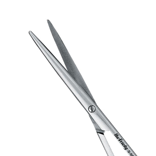 Metzenbaum Perma Sharp