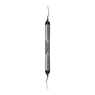 #11/12 Mini Five Rigid Gracey