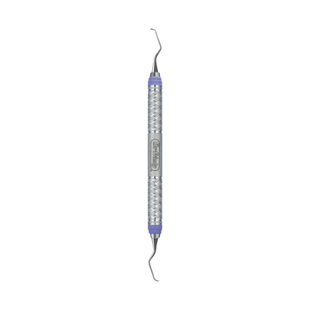 3/4 Mini Five Rigid Gracey