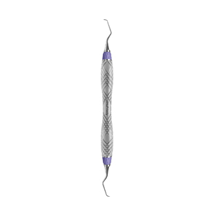 #3/4 Mini Five Rigid Ever Edge