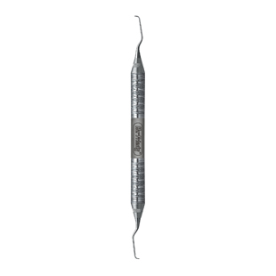 5/6 Mini Five Rigid Gracey