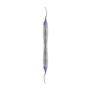 #7/8 Mini Five Rigid Curette