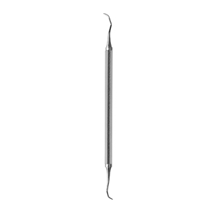 #5/6 Bunting Double Ended