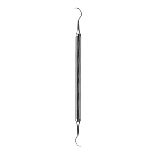 13/14 Columbia Curette Curved