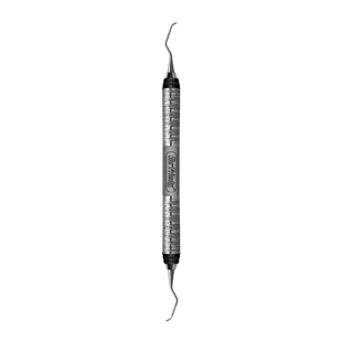 #2R/2L Columbia Curette