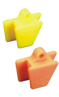 Extand Silicone Mouth Props