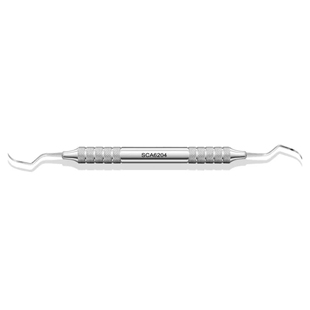 Posterior Sickle Scaler #204