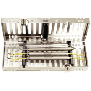 Chu's Aesthetic Gauge Set