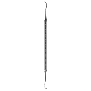 #CK6-D Double Ended Scaler