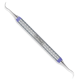 2 Nevi Posterior Scaler