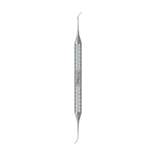 3 Nevi Posterior Scaler