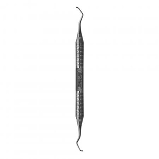 2 DeMarco Furcation Curette