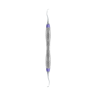 # 1/2R Curette Rigid Ever Edge