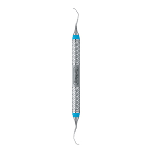 #13/14 Gracey Curette, Extra