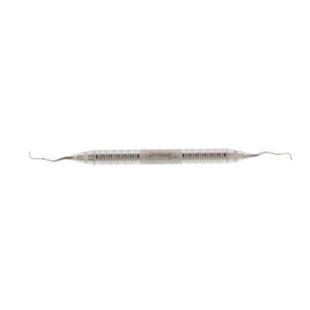 #15/18 Gracey Curette Satin