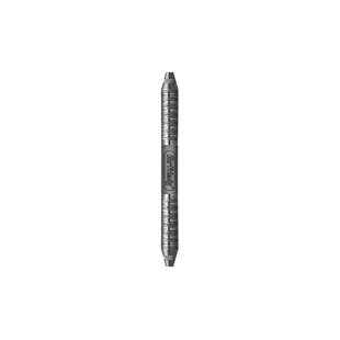 #16/17 Gracey Curette Satin