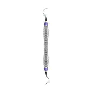 #17/18R Curette Rigid Ever
