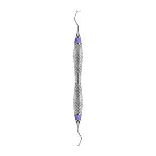 #3/4R Curette Rigid Ever Edge