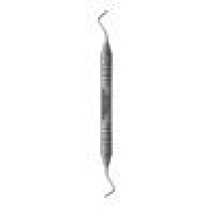 H6/H7 Hygienist Scaler