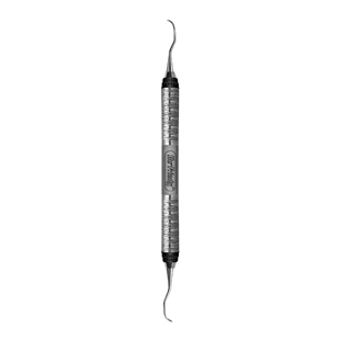 #204 IUFW Double Ended Scaler
