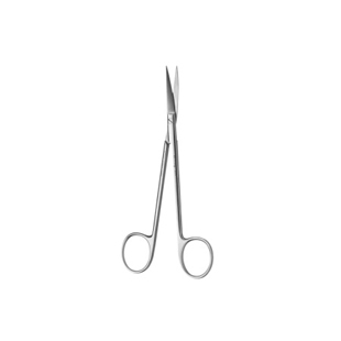 Joseph Scissors Curved