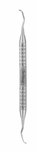 #KRA-3 Kramer Double Ended