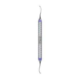 1/2 Langer Curette EverEdge