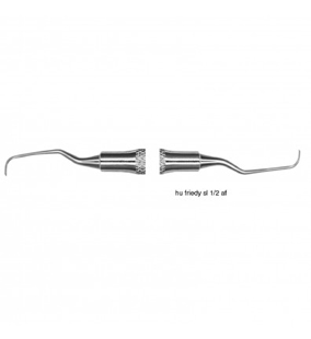 1/2 Langer After Five Curette