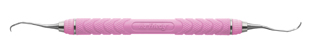 1/2 Langer Curette EverEdge