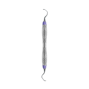 #17/18 Langer Curette Ever