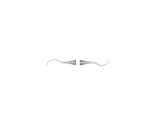 3/4 Langer Mini Five Curette