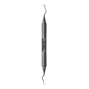 3/4 Langer Curette Double End