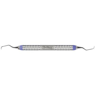 5/6 Langer Curette EverEdge