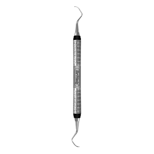 #10/11 Loma Linda Curette,