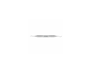McCall Descaler Satin Steel
