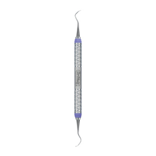 13/14 McCall Curette