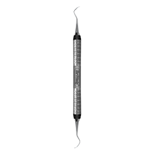 13/14 McCall Curette