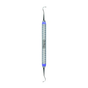 17/18 McCall Curette