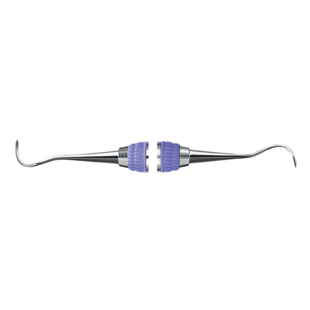 17/18 McCall Scaler Pointed