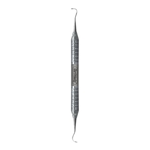 17/18 McCall Scaler Pointed