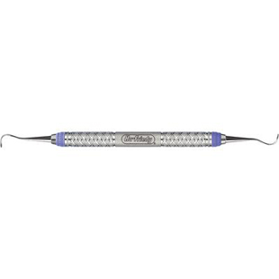 17/18 McCall Scaler Pointed