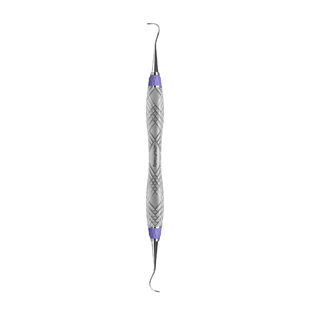 McCall 17/18 Pt Curette